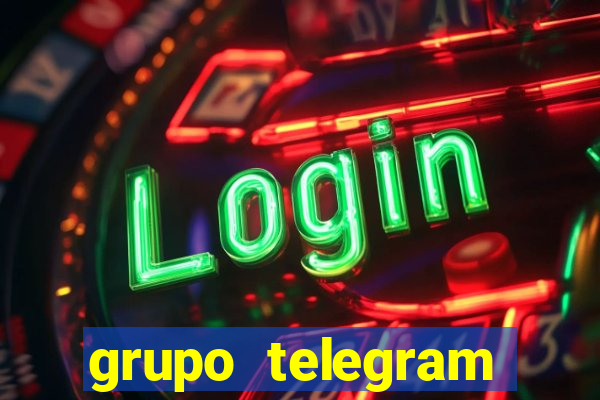 grupo telegram jogos android