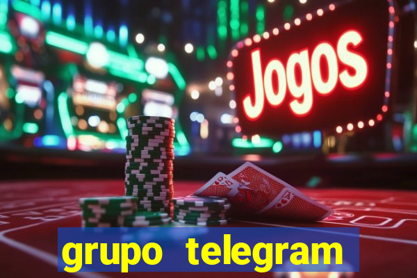 grupo telegram jogos android