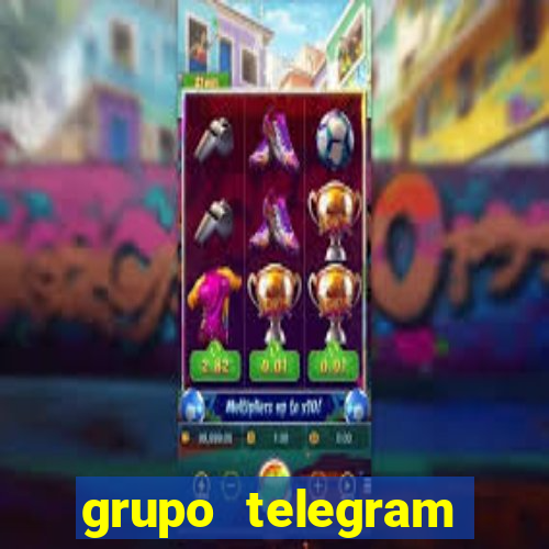 grupo telegram jogos android