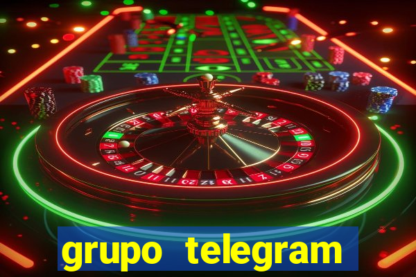 grupo telegram jogos android