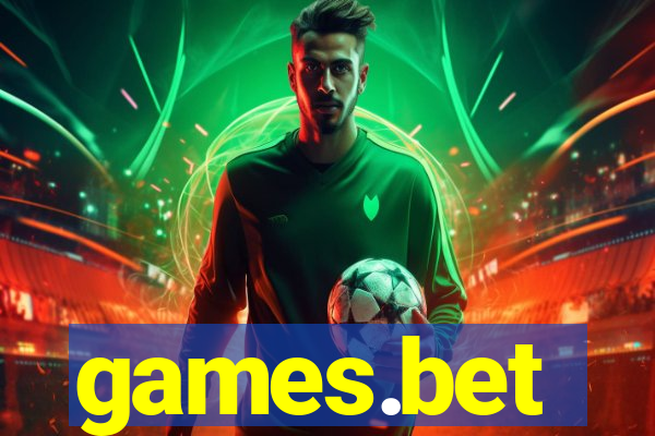 games.bet