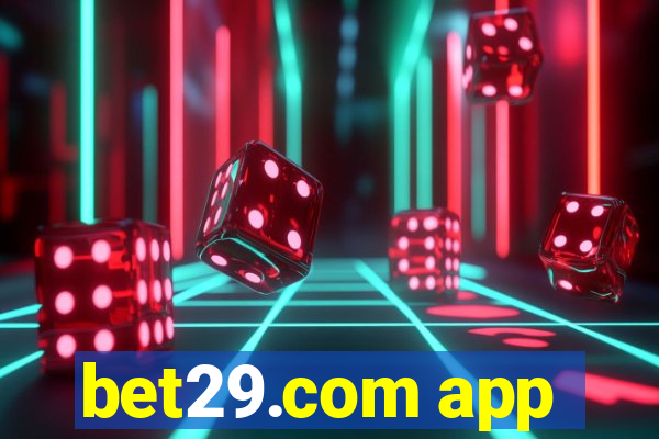 bet29.com app