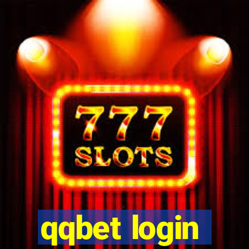qqbet login