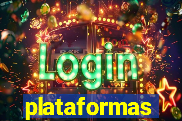 plataformas estrangeiras de jogos
