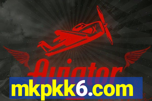 mkpkk6.com