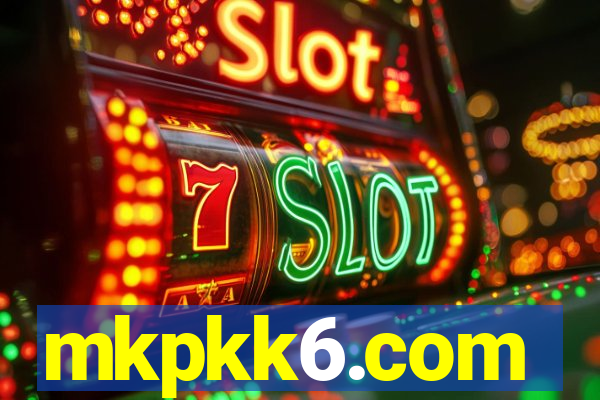 mkpkk6.com