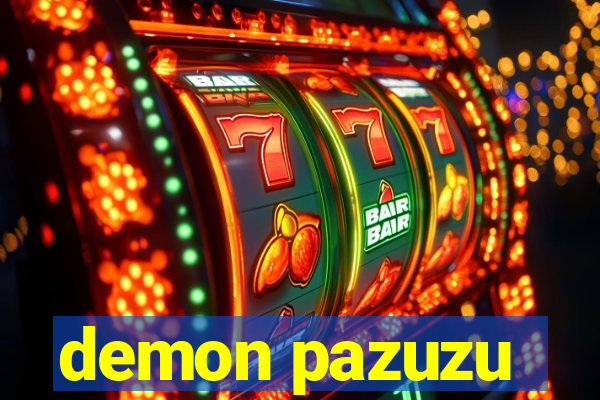 demon pazuzu