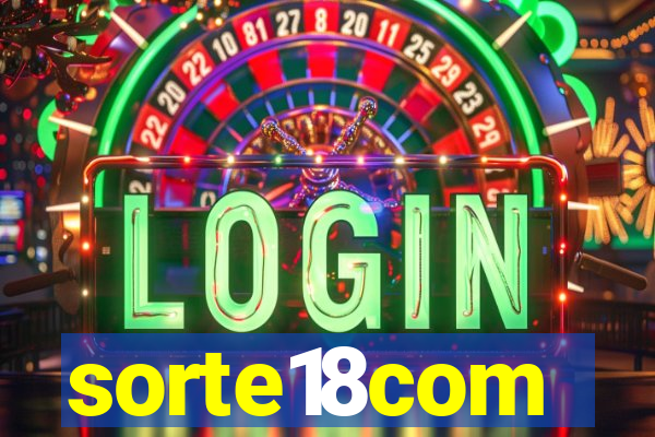 sorte18com
