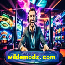 wildemodz. com
