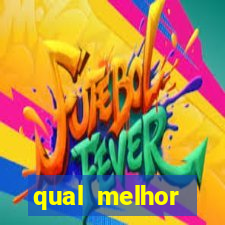 qual melhor plataforma para ganhar dinheiro jogando