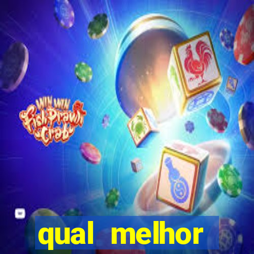 qual melhor plataforma para ganhar dinheiro jogando