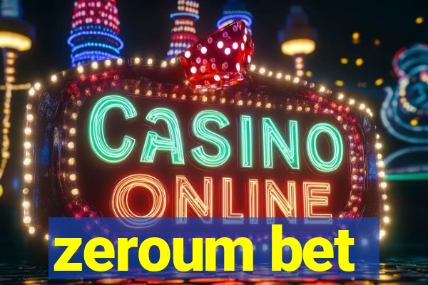zeroum bet