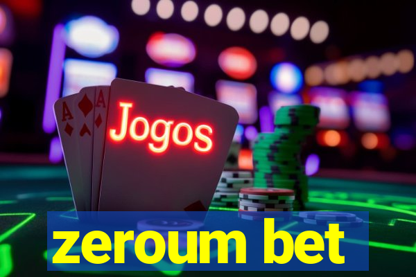 zeroum bet