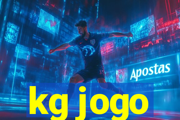 kg jogo