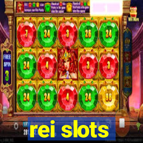 rei slots
