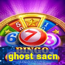 ghost sacn