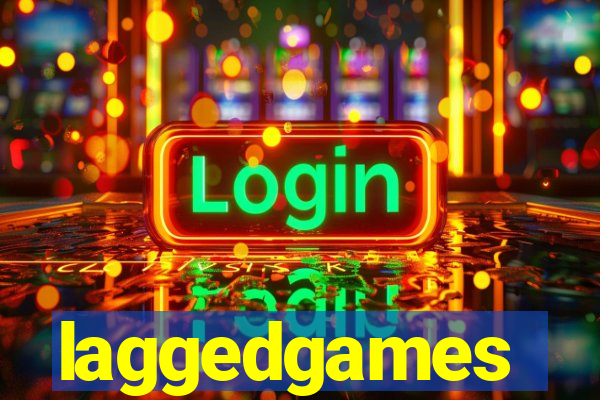 laggedgames