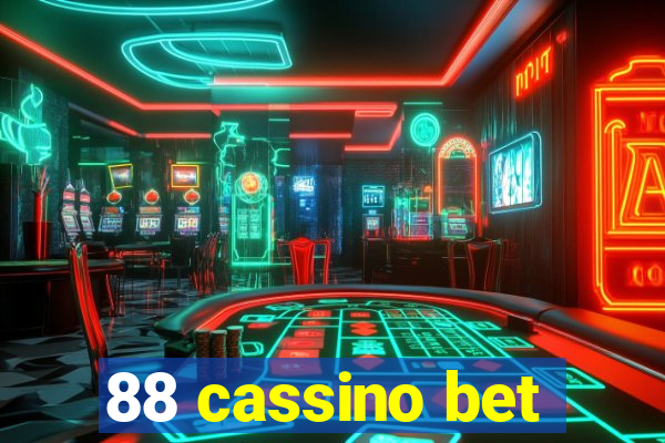 88 cassino bet