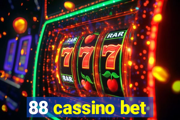 88 cassino bet