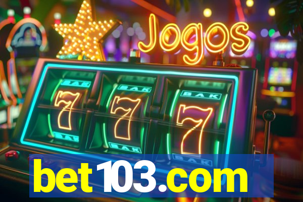 bet103.com
