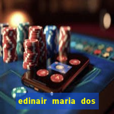 edinair maria dos santos moraes