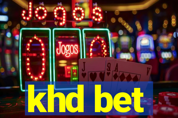 khd bet