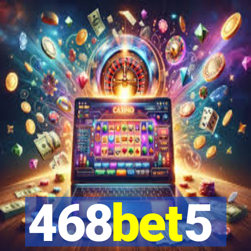 468bet5