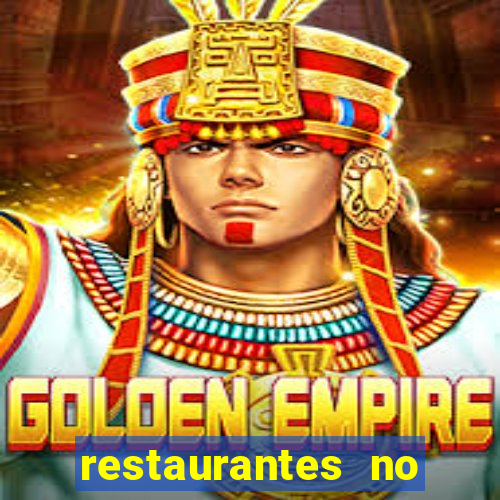 restaurantes no iguatemi porto alegre