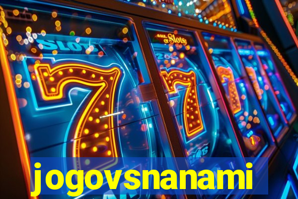 jogovsnanami