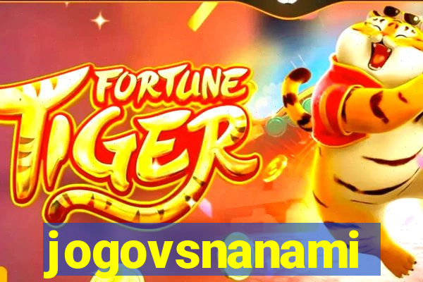jogovsnanami