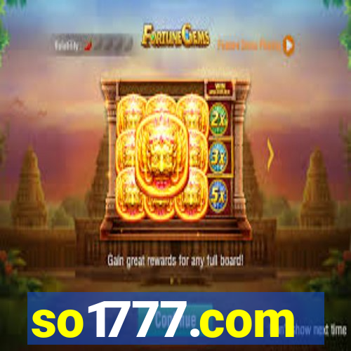 so1777.com