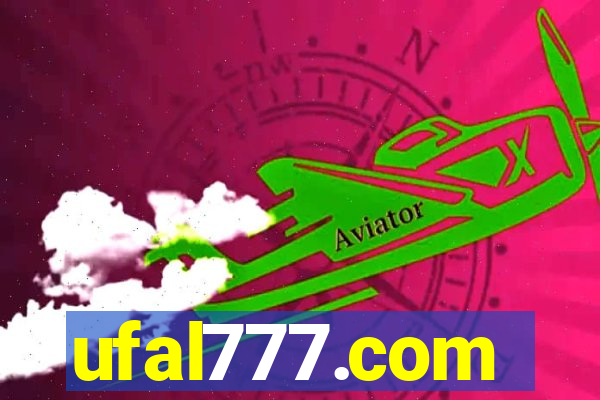 ufal777.com