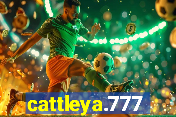 cattleya.777