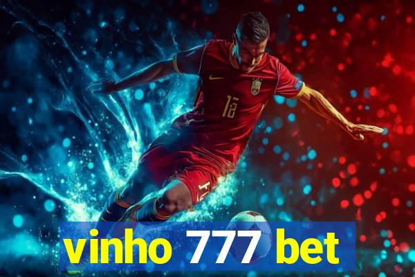 vinho 777 bet