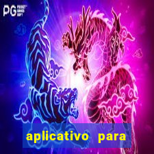 aplicativo para avaliar marcas e ganhar dinheiro