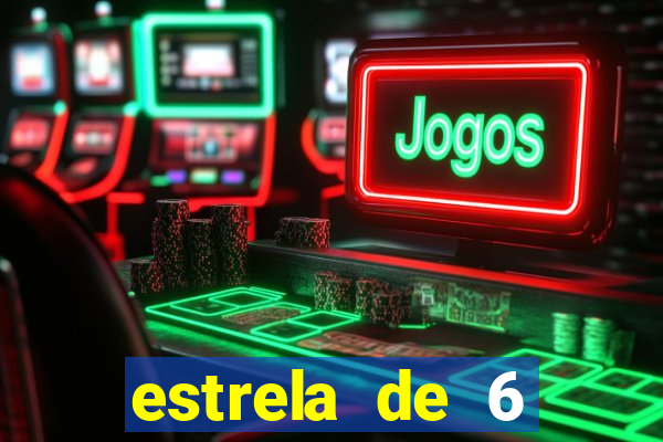 estrela de 6 pontas significado na umbanda