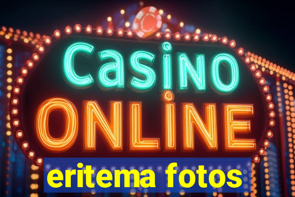 eritema fotos