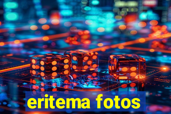 eritema fotos
