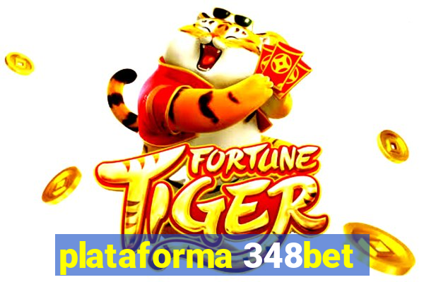 plataforma 348bet