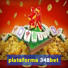 plataforma 348bet