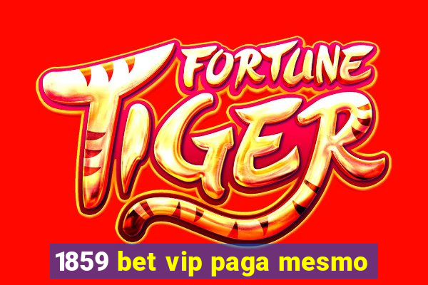 1859 bet vip paga mesmo