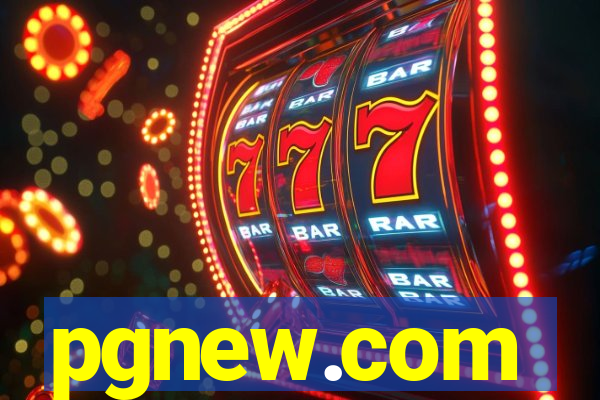 pgnew.com