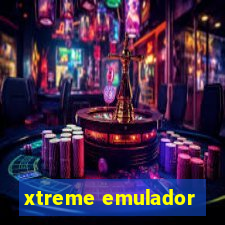 xtreme emulador