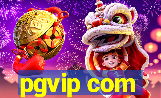pgvip com