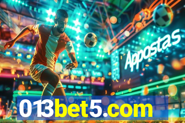 013bet5.com