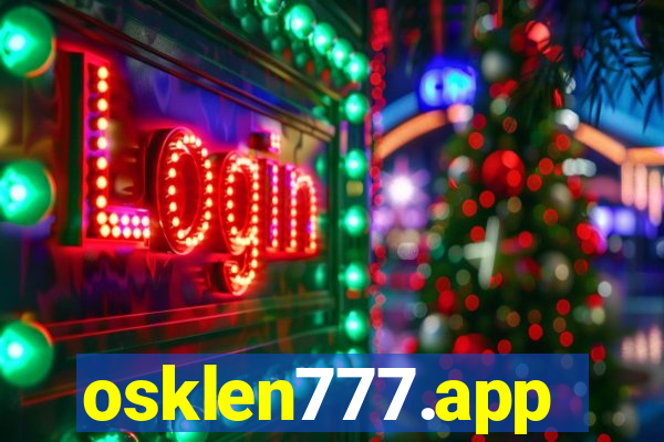 osklen777.app