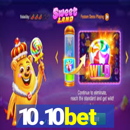 10.10bet