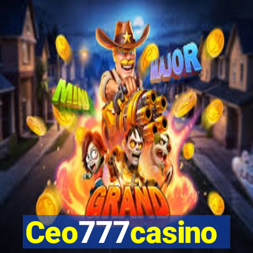Ceo777casino