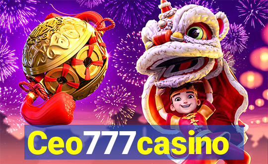 Ceo777casino
