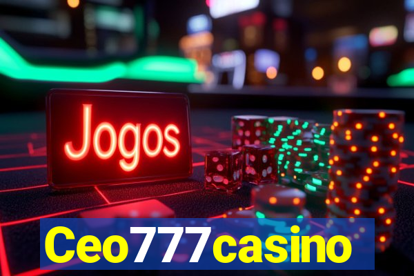Ceo777casino